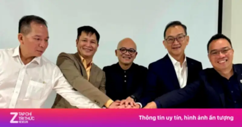 Việt Nam sắp có hệ thống truy xuất nguồn gốc hàng hóa bằng blockchain trị giá 8 triệu USD