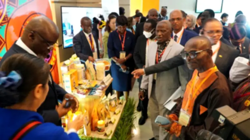 Việt Nam tham gia Triển lãm Xanh Thế giới 2027 tại Yokohama, quảng bá nông sản và kinh tế xanh