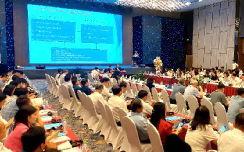 Việt Nam thích ứng với giá hóa dân số: Cơ hội thúc đẩy kinh tế bậc cao