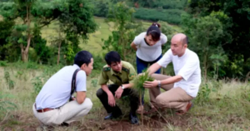 Việt Nam thu về 71,96 triệu USD từ 'bán không khí sạch' lần thứ hai
