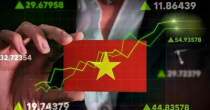 Việt Nam tiến gần mục tiêu vào rổ FTSE Emerging Markets, dự kiến hút 6-8 tỷ USD