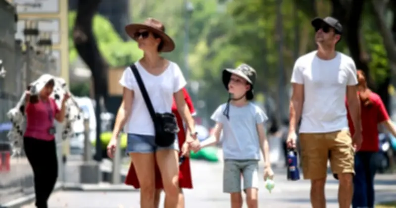 Việt Nam trở thành điểm đến tăng trưởng nóng nhất với du khách Úc, tăng 16,1%