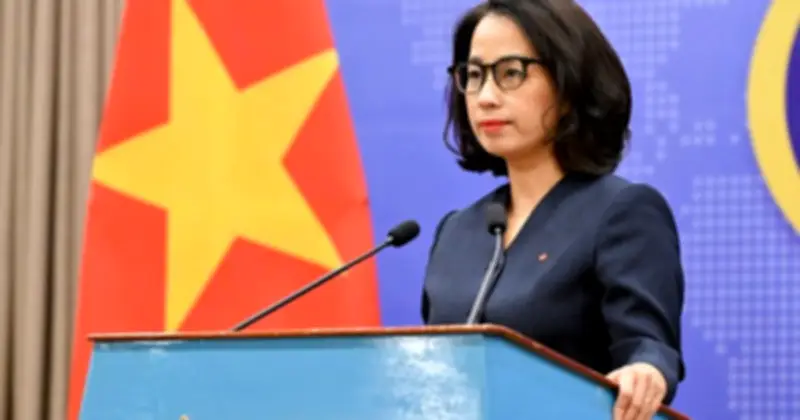 Việt Nam triển khai quyết liệt biện pháp ứng phó xung đột Trung Đông