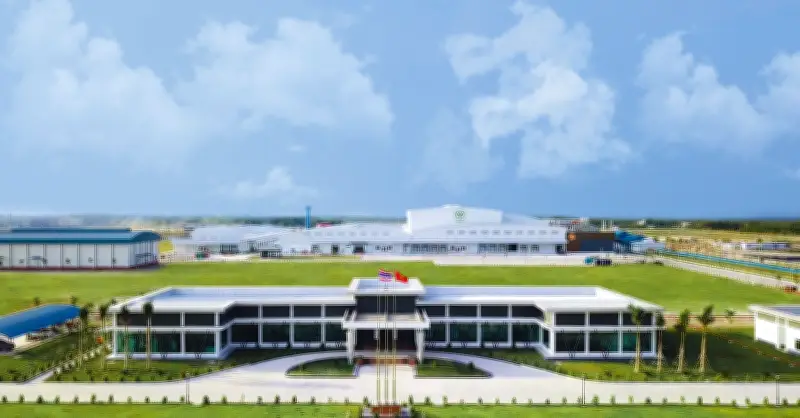 Việt Nam và Hàn Quốc chính thức mở cửa thị trường thịt gà chế biến