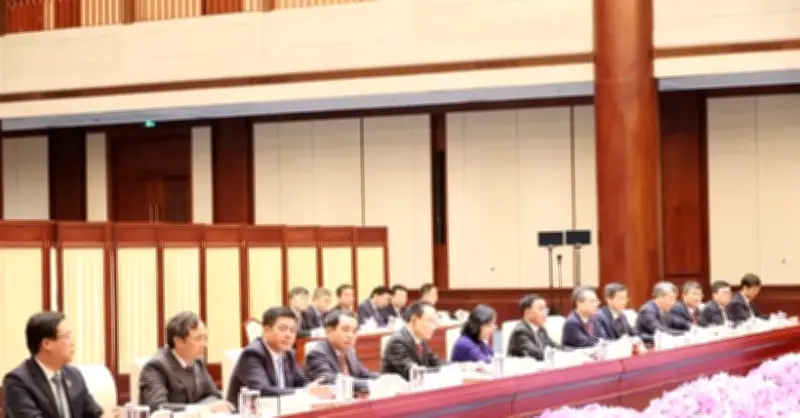 Việt Nam và Trung Quốc cùng xây dựng nền tảng vững chắc cho quan hệ song phương