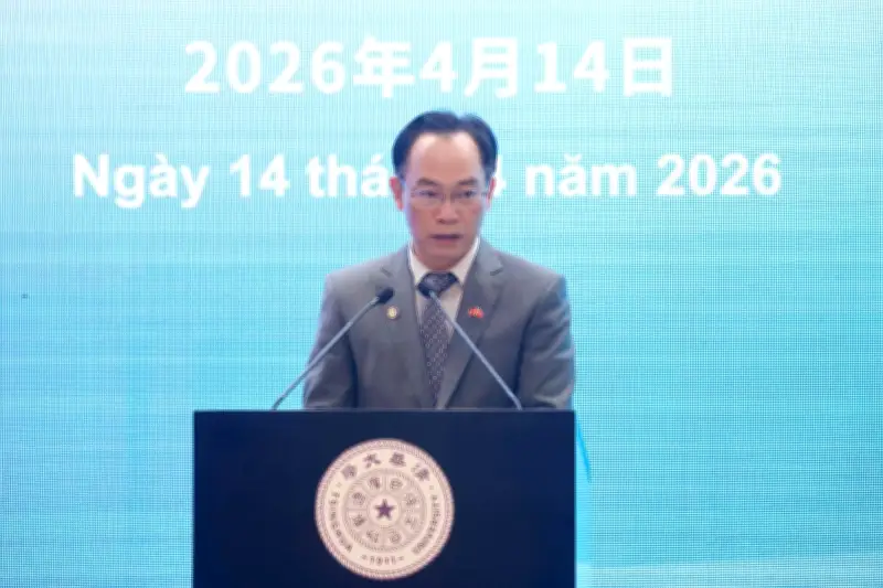 Việt Nam và Trung Quốc tăng cường hợp tác giáo dục đại học và khoa học sáng tạo