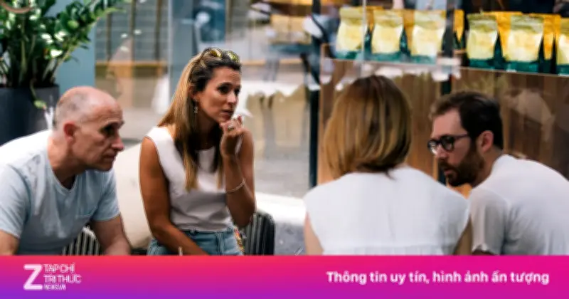 Việt Nam Vươn Lên Dẫn Đầu Lựa Chọn Du Lịch Của Khách Australia