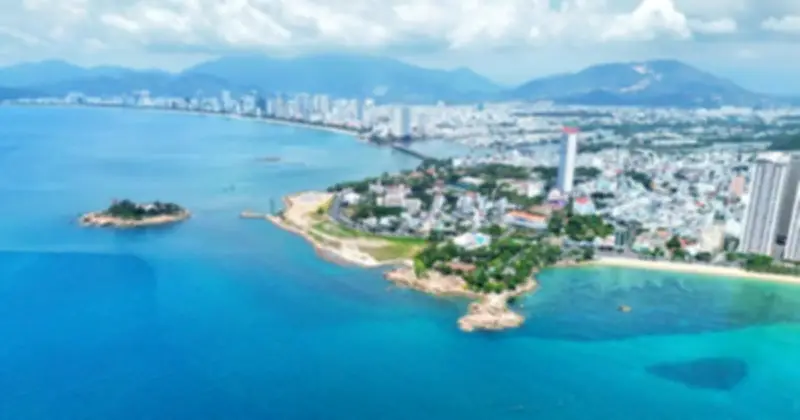 Việt Nam Vươn Lên Thành Điểm Đến Hàng Đầu Châu Á Thu Hút Du Khách Úc