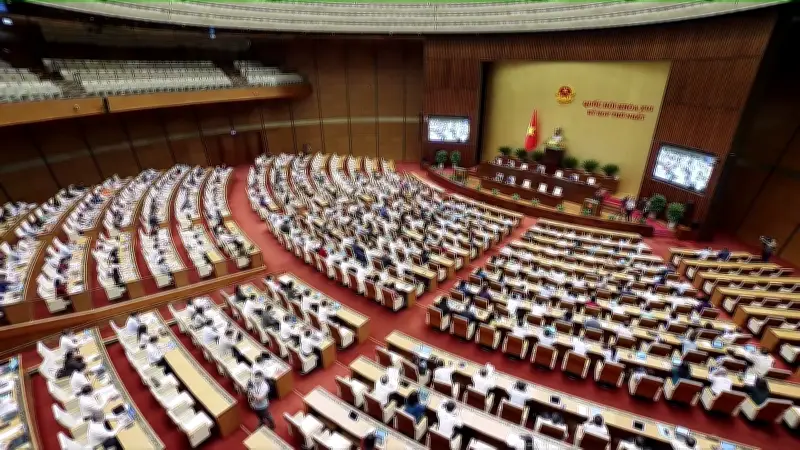 Việt Nam vượt 15 chỉ tiêu kinh tế - xã hội 2025, tăng trưởng ấn tượng tiếp tục năm 2026