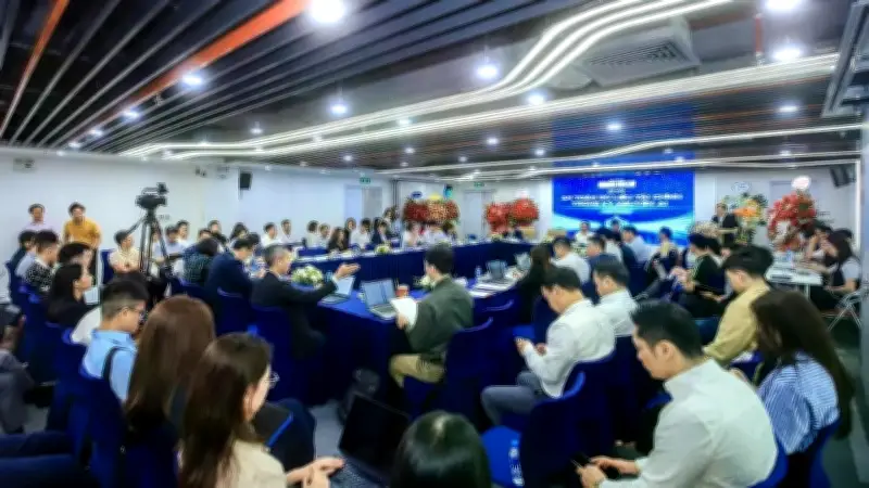 Việt Nam xây dựng chiến lược chuyển đổi AI quốc gia, đặt an toàn dữ liệu tài chính làm trọng tâm