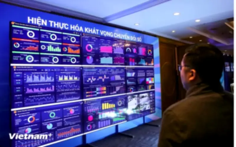 Việt Nam xây dựng khu kinh tế số và tri thức tự do đầu tiên