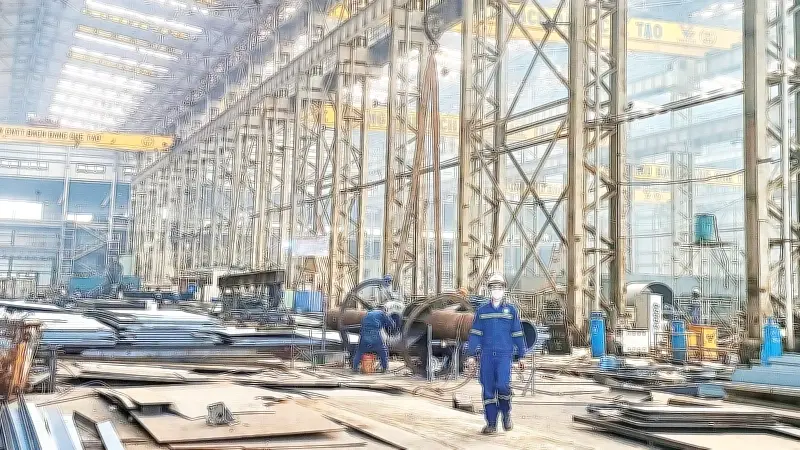 Việt Nam đẩy mạnh kinh tế tuần hoàn: Xu thế tất yếu cho tăng trưởng bền vững