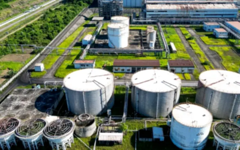 Việt Nam đẩy mạnh nhiên liệu sinh học: Từ nhập khẩu đến tự chủ nguồn cung ethanol