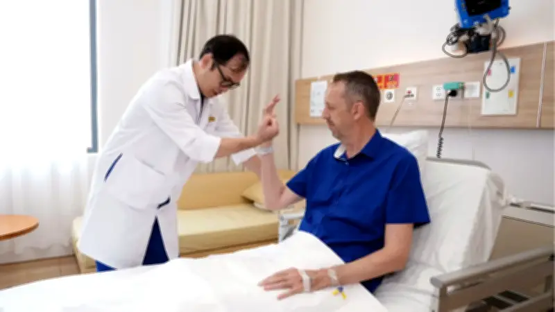 Việt Nam đẩy mạnh thu hút khách Mỹ với chính sách visa và du lịch y tế