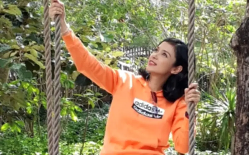 Việt Trinh bật mí hành trình vượt qua trầm cảm và tìm lại bình yên