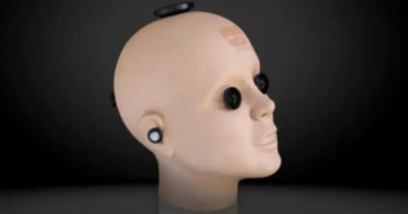 VitalID: Hệ thống xác thực danh tính mới dùng rung động hộp sọ thay mật khẩu