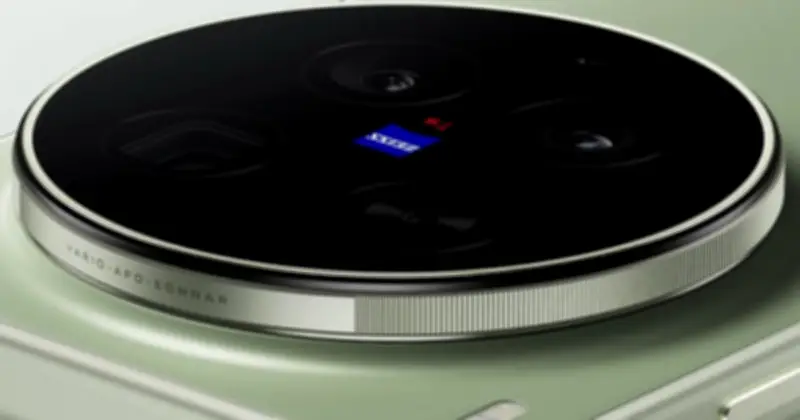 Vivo X300 Ultra chính thức mở đặt trước tại Thế Giới Di Động với ưu đãi giới hạn