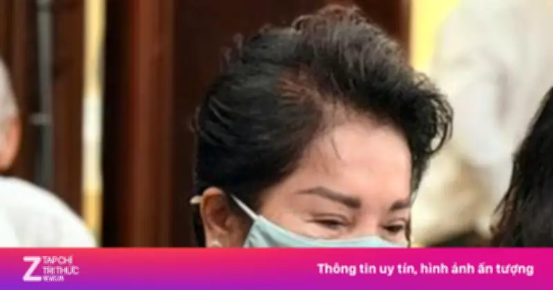 VKS Đề Nghị 18-24 Tháng Tù Treo Cho Cựu Chủ Tịch Quốc Cường Gia Lai Sau Khi Nộp Thêm 50 Tỷ