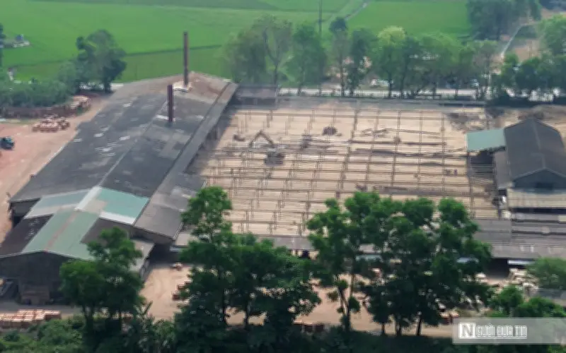 VKSND Huế khởi động kiện dân sự thí điểm, xử lý nhà máy gạch gây ô nhiễm kéo dài