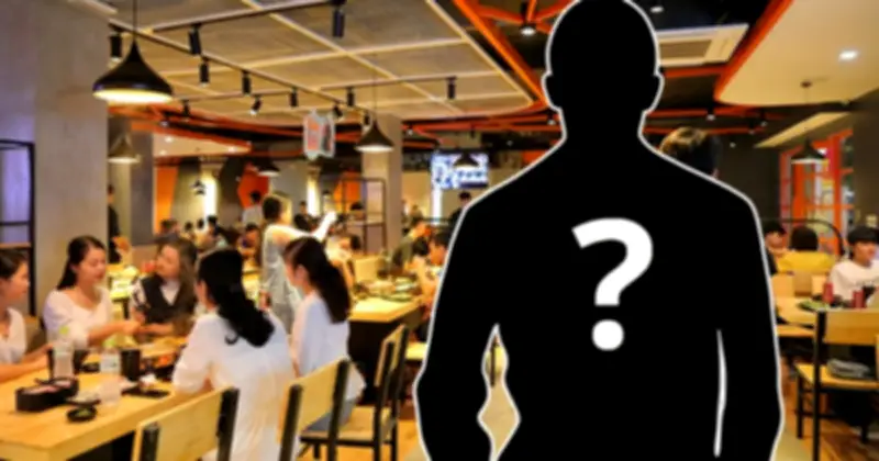 Văn Chương: Từ sao hạng A đến chủ nhà hàng, hành trình tái sinh sau scandal ngoại tình