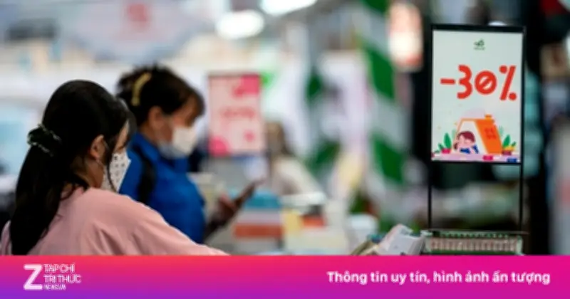 Văn Hóa Đọc Việt Nam: Thực Trạng Đáng Báo Động Và Giải Pháp Từ Chỉ Thị 04