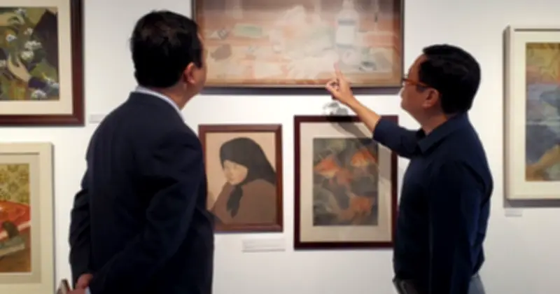 Văn hóa là trụ cột thứ tư của phát triển bền vững trong Nghị quyết 80