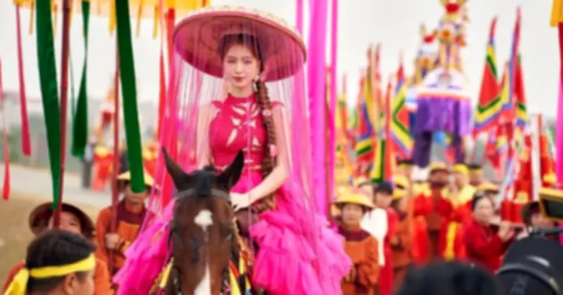 Văn hóa trở thành nguồn lực nội sinh: Từ di sản đến phát triển bền vững