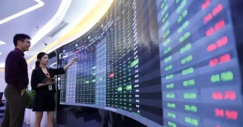 VN-Index tăng tuần thứ tư liên tiếp, phụ thuộc lớn vào cổ phiếu Vingroup