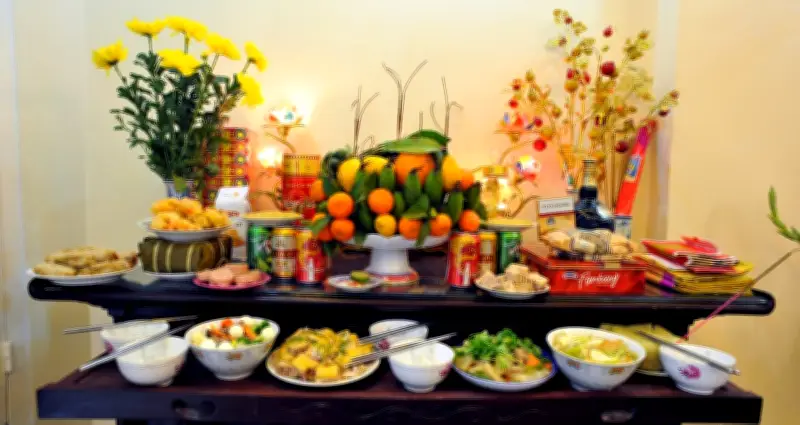 Văn khấn mùng 1 tháng 3 năm Bính Ngọ 2026: Nghi thức cúng gia tiên chuẩn truyền thống