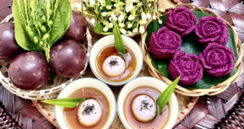 Văn khấn Tết Hàn Thực mùng 3 tháng 3 âm lịch 2026: Giữ gìn nét đẹp truyền thống