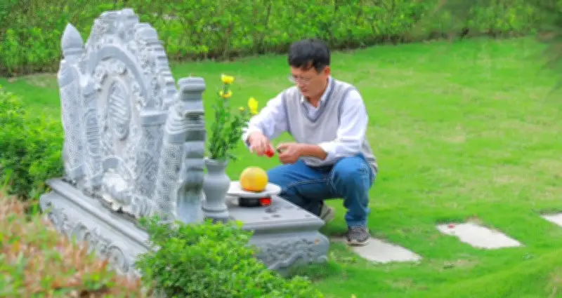 Văn khấn Tết Thanh minh 2026: Nghi thức chuẩn truyền thống Việt Nam