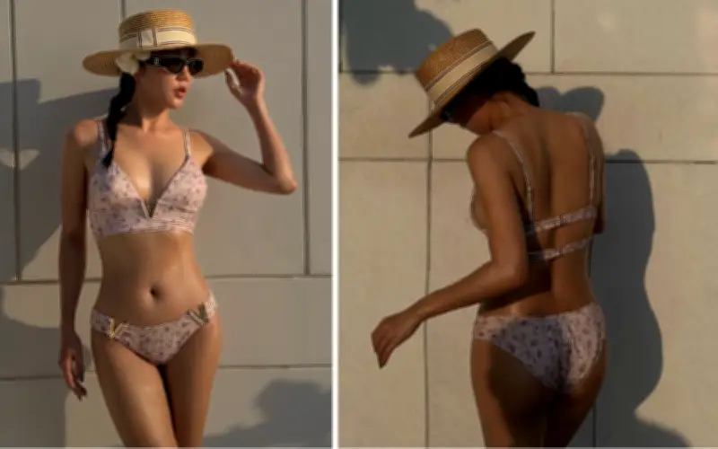 Vân Mai Hương tiếp tục gây chú ý ở tuổi 31 với phong cách và sự nghiệp