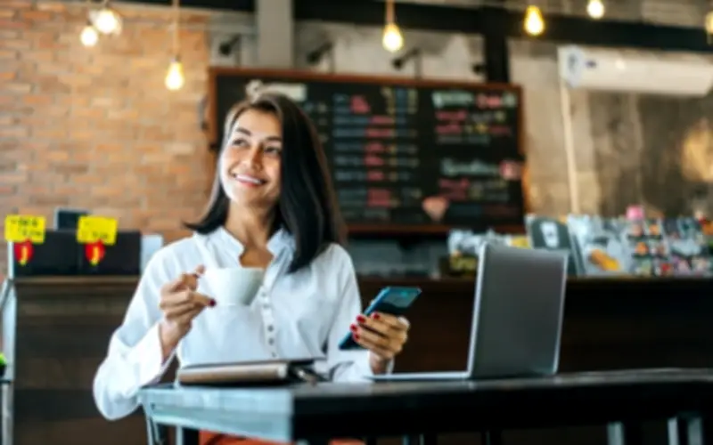 Vận May Bất Ngờ: 5 Thay Đổi Quan Trọng Giúp Bạn Đổi Đời Từ Hôm Nay