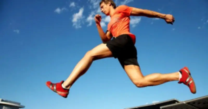 Vận động mạnh vài phút mỗi ngày giúp giảm nguy cơ bệnh tật đáng kể