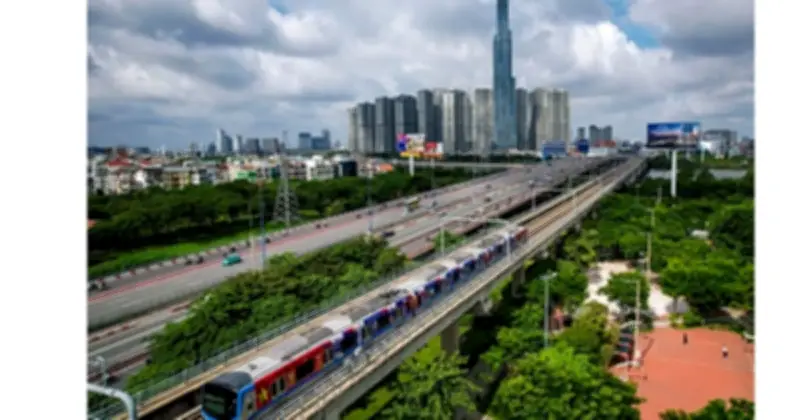 Vốn ngoại tăng cả chất và lượng, TP.HCM thu hút gần 2,9 tỉ USD trong quý 1/2026