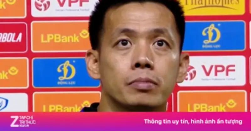 Văn Quyết: 'Ninh Bình có 3 Hoàng Đức trên sân cũng vậy thôi'