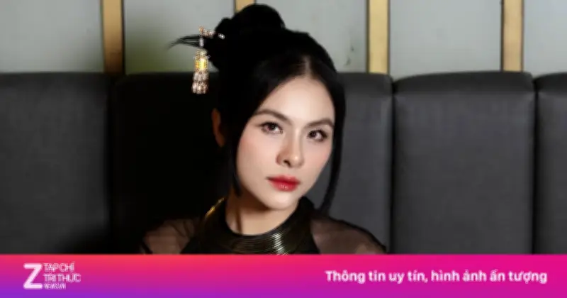 Vân Trang: Tiếc nuối cho một tài năng chững lại trong những dự án chất lượng thấp