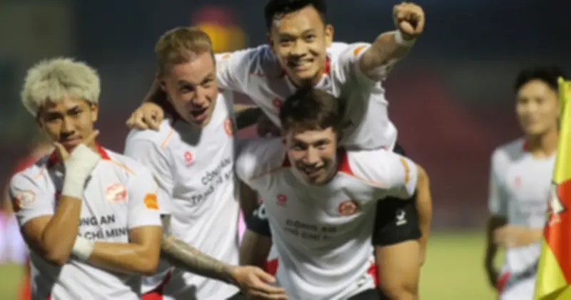 Vòng 21 V-League: Nam Định và Hà Nội đối mặt thử thách lớn