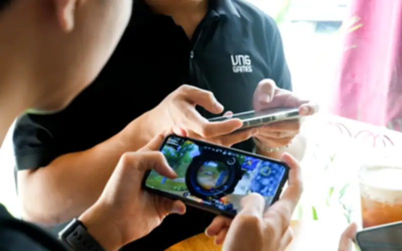 VNG Ghi Nhận Tăng Trưởng Mạnh Mẽ Năm 2025, Lợi Nhuận Tăng Gần 3 Lần