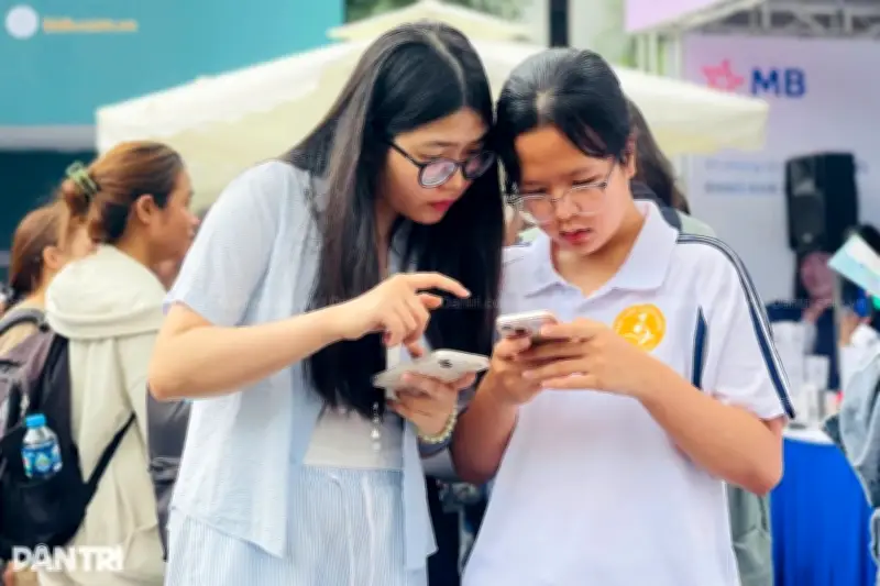 Vòng đời hợp đồng lao động điện tử được áp mã định danh duy nhất