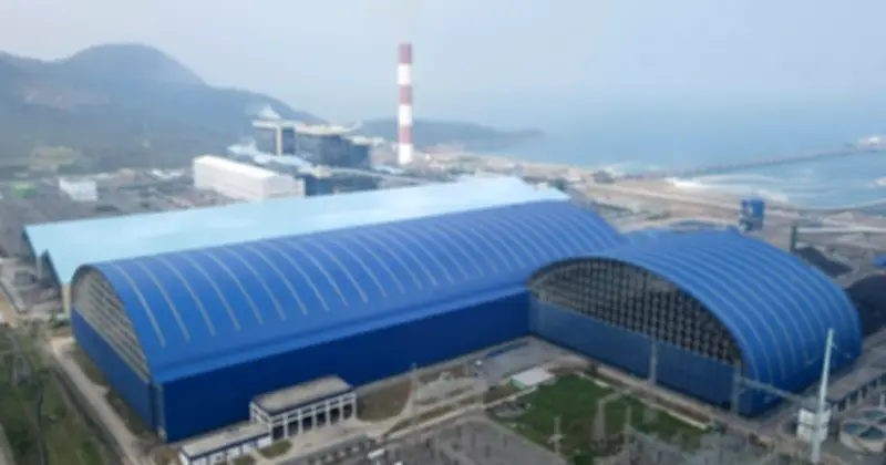 Vũng Áng II: Tổ máy số 2 chính thức hòa lưới, đảm bảo nguồn điện quốc gia