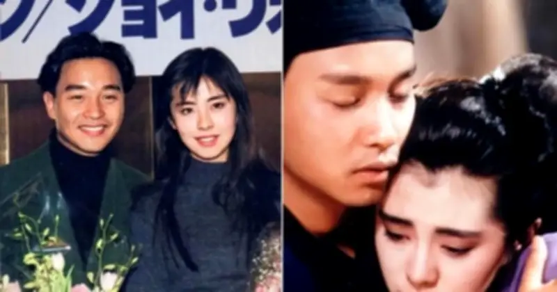 Vương Tổ Hiền xúc động tưởng nhớ Trương Quốc Vinh sau 23 năm ngày mất