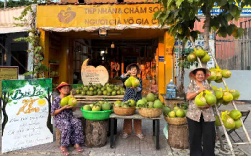 Vàng Trăng Khuyết phát động tháng nỗ lực 2026, đánh thức nghị lực của những phận đời khó khăn