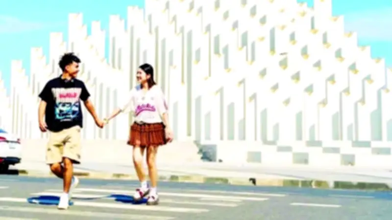 Vũng Tàu bừng sáng sau chỉnh trang, hướng tầm nhìn trở thành điểm đến du lịch quốc tế