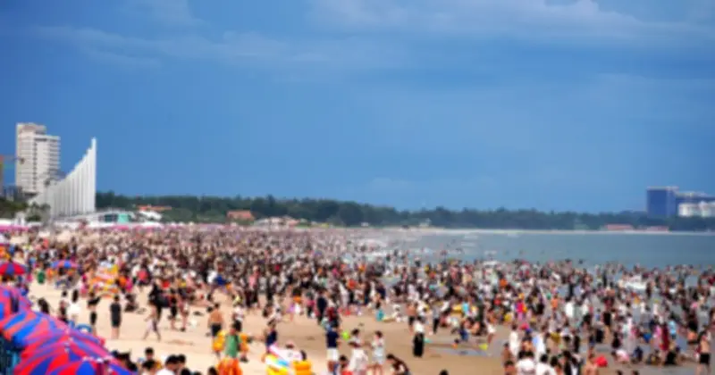 Vũng Tàu: Hạ tầng bùng nổ, quỹ đất ven biển khan hiếm thúc đẩy bất động sản cao cấp