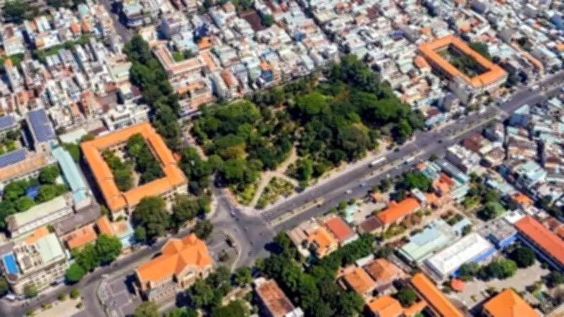 Vũng Tàu đầu tư 20 tỷ đồng xây công viên chuyên đề tại khu đất 13.000m²