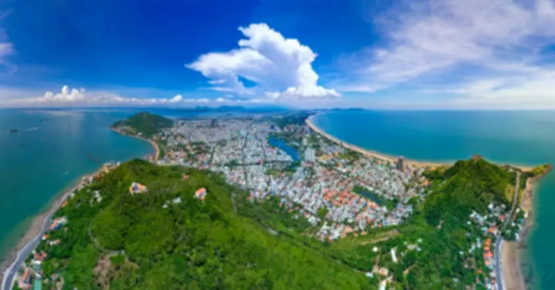 Vũng Tàu Vươn Tầm Quốc Tế Với Danh Hiệu Du Lịch Hàng Đầu Châu Á