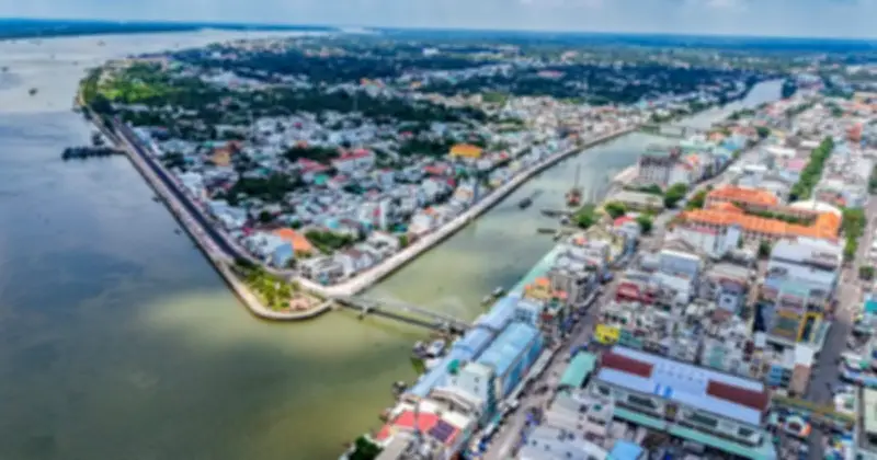 Vĩnh Long Dẫn Đầu Cả Nước Với Chi Phí Sinh Hoạt Thấp Nhất Năm 2025