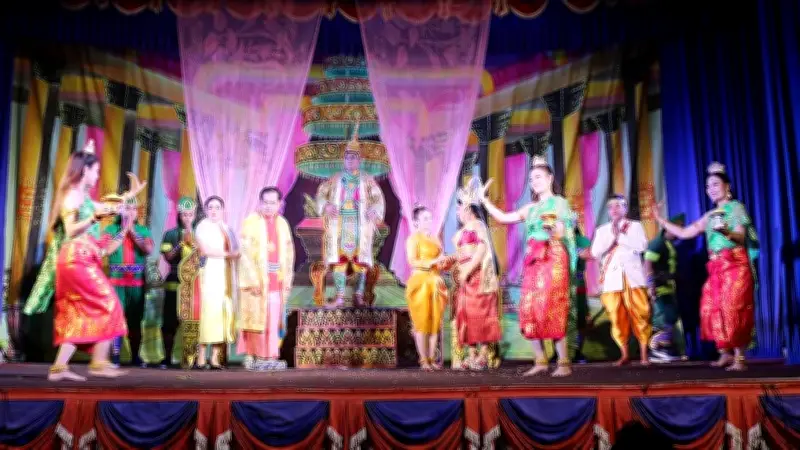 Vĩnh Long: Đời sống đồng bào Khmer khởi sắc, văn hóa truyền thống được bảo tồn và phát huy