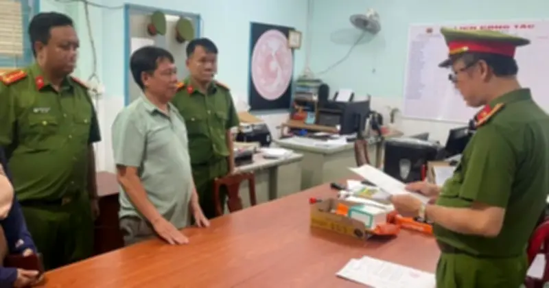 Vĩnh Long: Khởi tố đối tượng vận chuyển trái phép động vật quý hiếm